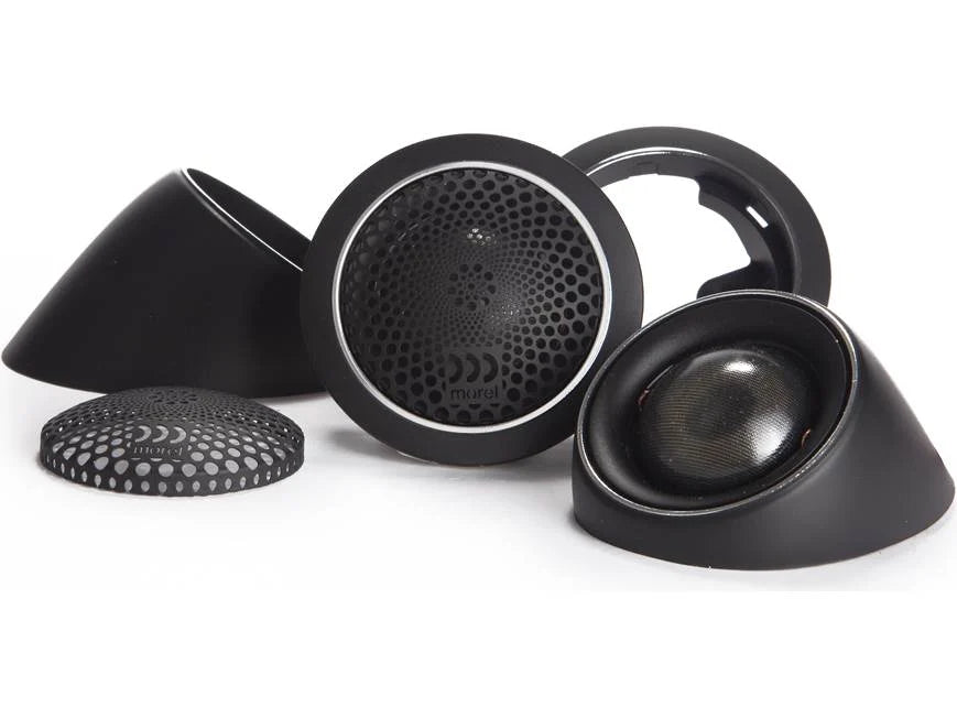 Morel MT300 Hybrid Series 1.1" tweeters