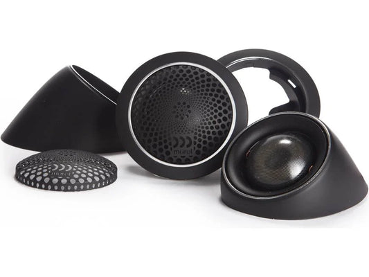 Morel MT300 Hybrid Series 1.1" tweeters