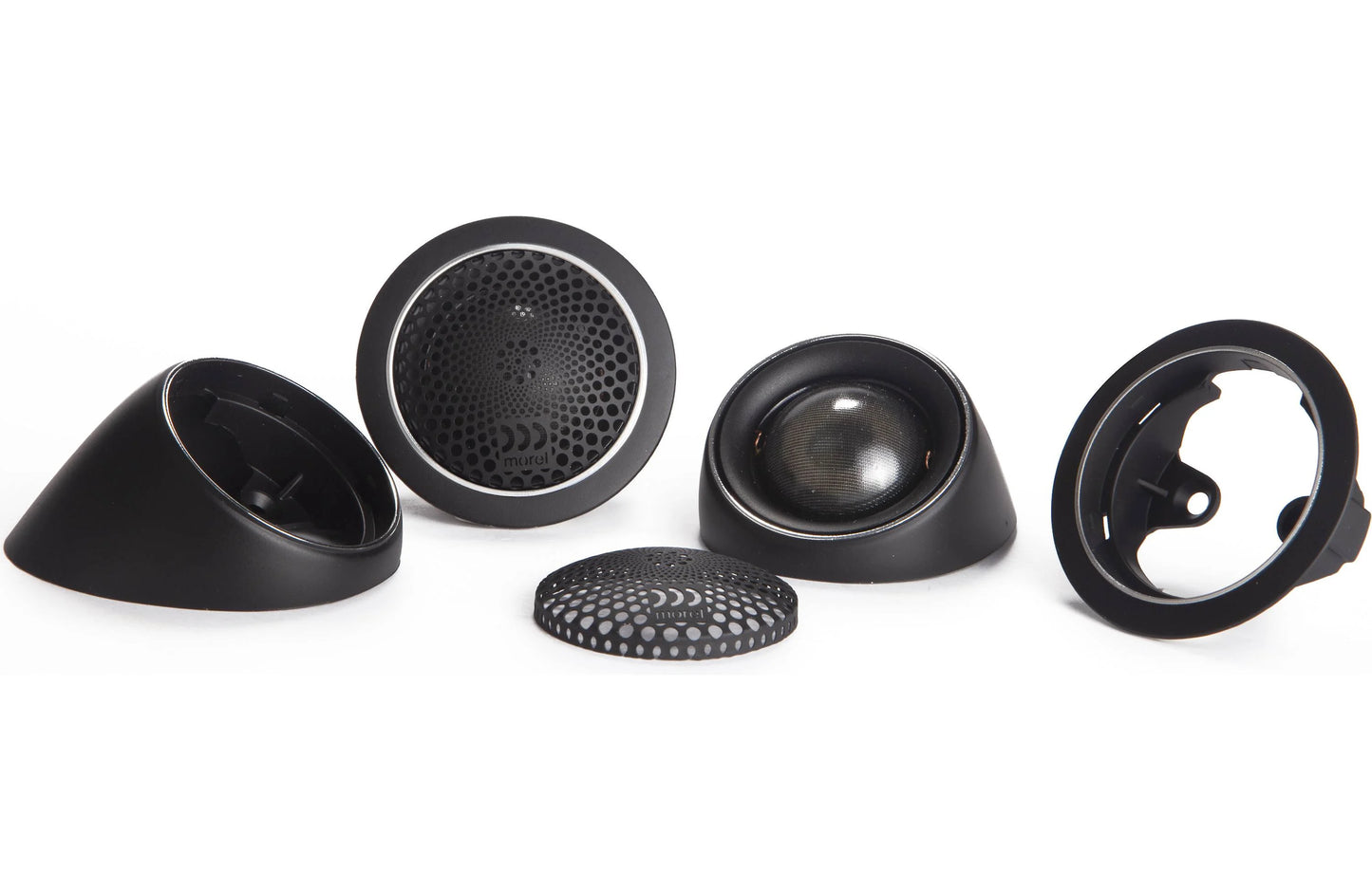 Morel MT 450 Elate Carbon Series 1.1" tweeters