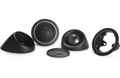 Morel MT 450 Elate Carbon Series 1.1" tweeters