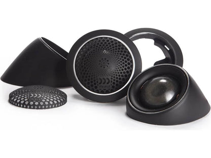 Morel MT 450 Elate Carbon Series 1.1" tweeters