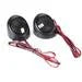 Morel Maximo Ultra 502 MKII, 602 MKII, 602HE MKII SPEAKER COMPONENT SYSTEMS