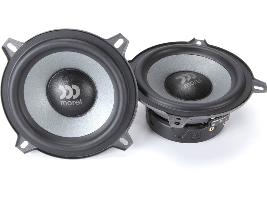 Morel Maximo Ultra 502 MKII, 602 MKII, 602HE MKII SPEAKER COMPONENT SYSTEMS