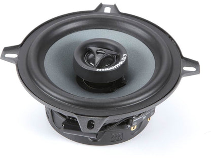 Morel Maximo Ultra Coax 402 MKII, 502 MKII, 602 MKII, 692 MKII COAXIAL SPEAKERS