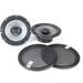 Morel Maximo Ultra Coax 402 MKII, 502 MKII, 602 MKII, 692 MKII COAXIAL SPEAKERS