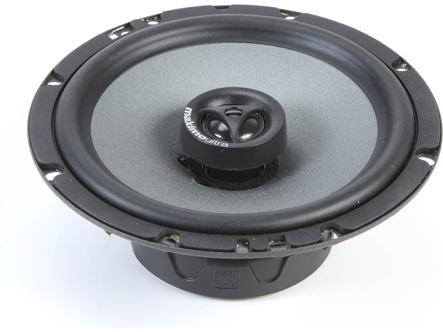 Morel Maximo Ultra Coax 402 MKII, 502 MKII, 602 MKII, 692 MKII COAXIAL SPEAKERS