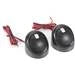 Morel Maximo Ultra 603 MKII, 603A MKII Maximo Ultra Series 6-1/2" 3-way component speaker system