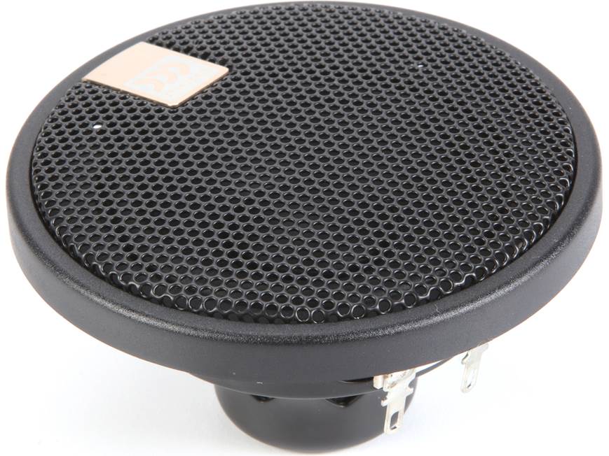 Morel Maximo Ultra 603 MKII, 603A MKII Maximo Ultra Series 6-1/2" 3-way component speaker system