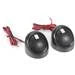 Morel Maximo Ultra 603 MKII, 603A MKII Maximo Ultra Series 6-1/2" 3-way component speaker system
