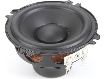 Morel Maximo Ultra 603 MKII, 603A MKII Maximo Ultra Series 6-1/2" 3-way component speaker system