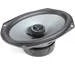 Morel Maximo Ultra Coax 402 MKII, 502 MKII, 602 MKII, 692 MKII COAXIAL SPEAKERS