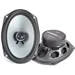 Morel Maximo Ultra Coax 402 MKII, 502 MKII, 602 MKII, 692 MKII COAXIAL SPEAKERS