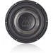 Morel Primo PSL84, PSL104 Primo Series 4-ohm shallow-mount component subwoofer