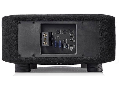 Morel Primo PSL8AE, PSL10AE Primo SL Series powered subwoofer 350-watt amplifier