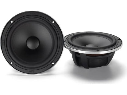 Morel Sensus 62 Sensus Series 6-1/2" component speaker system