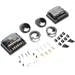 Morel Sensus 62 Sensus Series 6-1/2" component speaker system