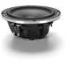 Morel Sensus 63 Sensus Series 6-1/2" 3-way component speaker system
