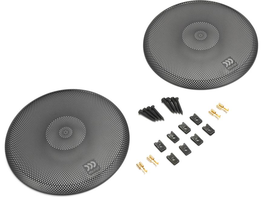 Morel Supremo MW6 Supremo Series 6-1/2" woofers