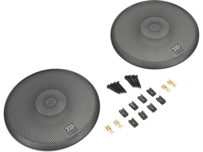 Morel Supremo MW6 Supremo Series 6-1/2" woofers