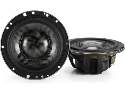 Morel Supremo MW6 Supremo Series 6-1/2" woofers