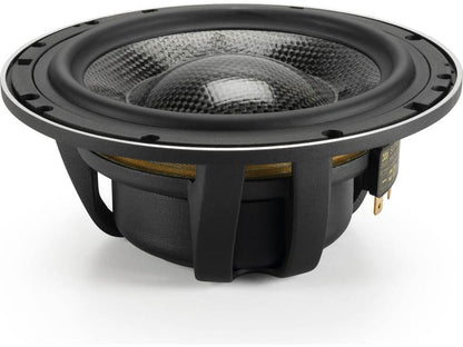Morel Supremo MW6 Supremo Series 6-1/2" woofers