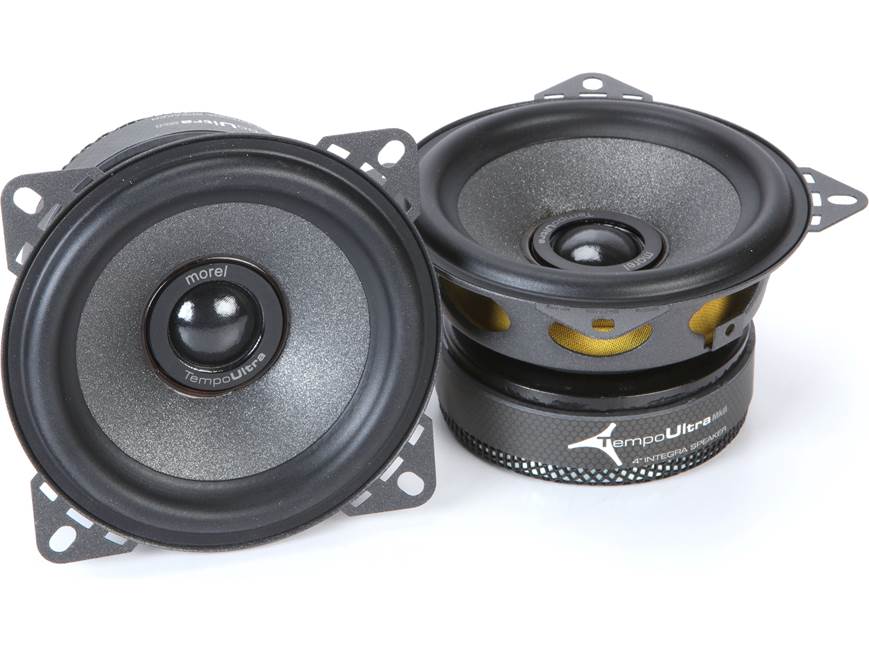 Morel Tempo Ultra Integra 402 MKII, 502 MKII, 602 MKII, 572 MKII, 692 MKII