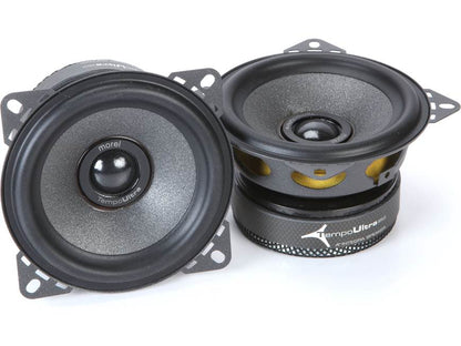 Morel Tempo Ultra Integra 402 MKII, 502 MKII, 602 MKII, 572 MKII, 692 MKII