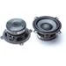 Morel Tempo Ultra 502 MKII, 602 MKII, 572 MKII, 692 MKII SPEAKER COMPONENT SYSTEM