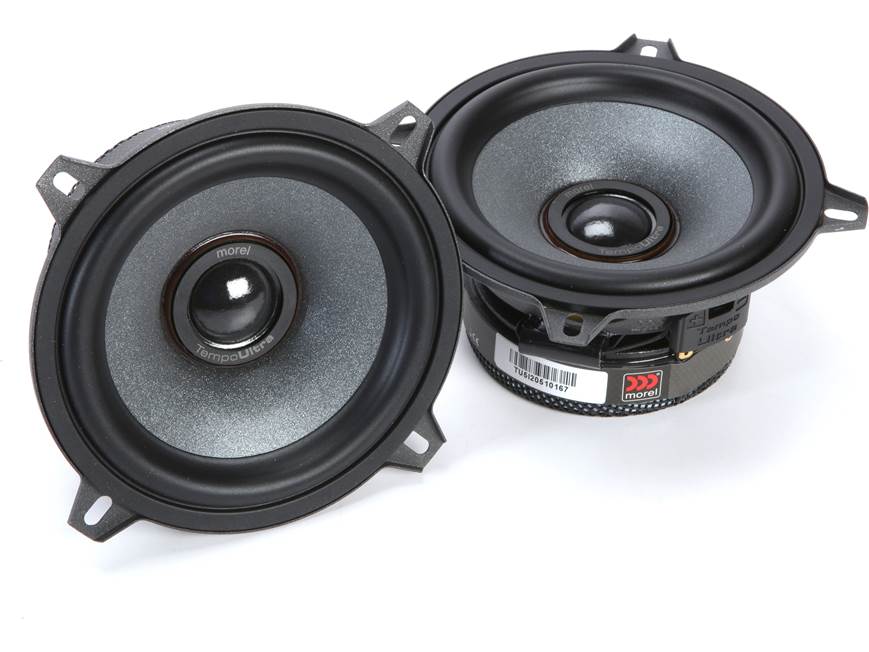 Morel Tempo Ultra Integra 402 MKII, 502 MKII, 602 MKII, 572 MKII, 692 MKII