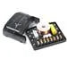 Morel Tempo Ultra 502 MKII, 602 MKII, 572 MKII, 692 MKII SPEAKER COMPONENT SYSTEM