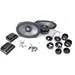 Morel Tempo Ultra 502 MKII, 602 MKII, 572 MKII, 692 MKII SPEAKER COMPONENT SYSTEM