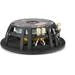 Morel Ultimo PowerSlim PS104D, PS124D shallow-mount component subwoofer with dual 4-ohm voice coils