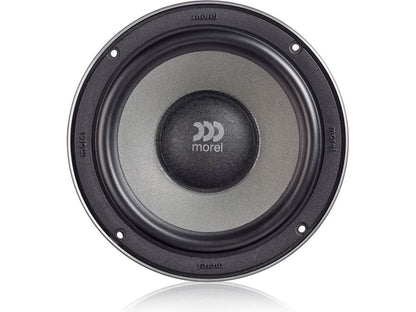 Morel Virtus MW6.2, MW6.4 Virtus 6-1/2" component woofers