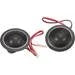 Morel Virtus Nano Carbon 42, Virtus Nano Carbon 62 Virtus Nano Carbon Series 2-way component speaker system