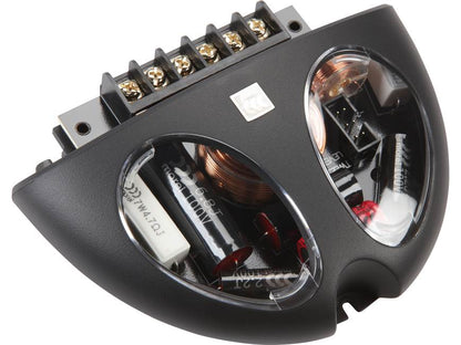 Morel Virtus Nano Carbon 42, Virtus Nano Carbon 62 Virtus Nano Carbon Series 2-way component speaker system