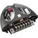 Morel Virtus Nano Carbon 42, Virtus Nano Carbon 62 Virtus Nano Carbon Series 2-way component speaker system