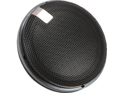 Morel Virtus Nano Carbon 42, Virtus Nano Carbon 62 Virtus Nano Carbon Series 2-way component speaker system