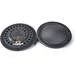 Morel Virtus Nano Carbon 42, Virtus Nano Carbon 62 Virtus Nano Carbon Series 2-way component speaker system