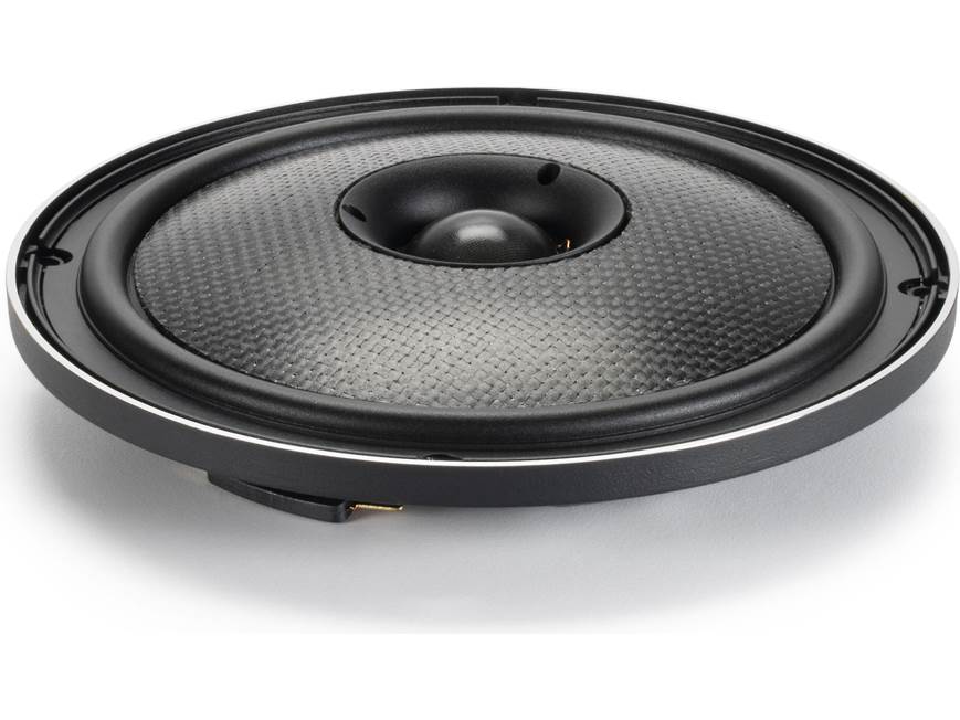 Morel Virtus Nano Carbon Integra 42, Virtus Nano Carbon Integra 62 Virtus Nano Carbon Integra Series car speakers