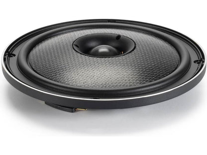 Morel Virtus Nano Carbon Integra 42, Virtus Nano Carbon Integra 62 Virtus Nano Carbon Integra Series car speakers