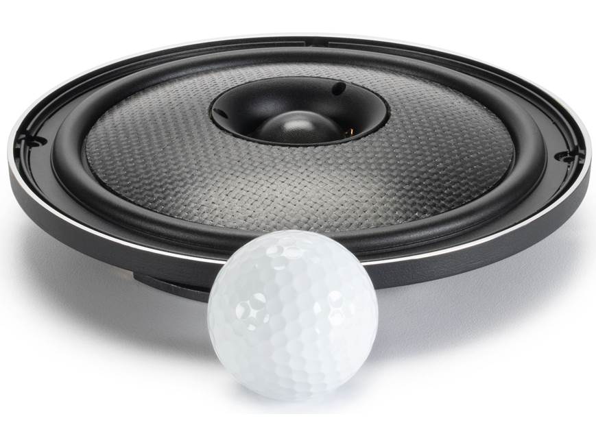 Morel Virtus Nano Carbon Integra 42, Virtus Nano Carbon Integra 62 Virtus Nano Carbon Integra Series car speakers