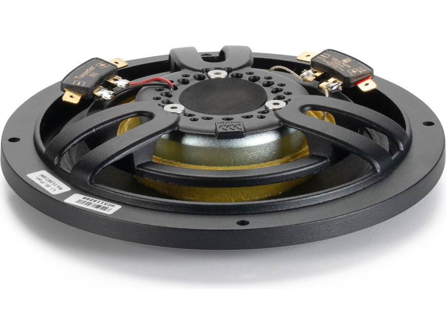 Morel Virtus Nano Carbon Integra 42, Virtus Nano Carbon Integra 62 Virtus Nano Carbon Integra Series car speakers