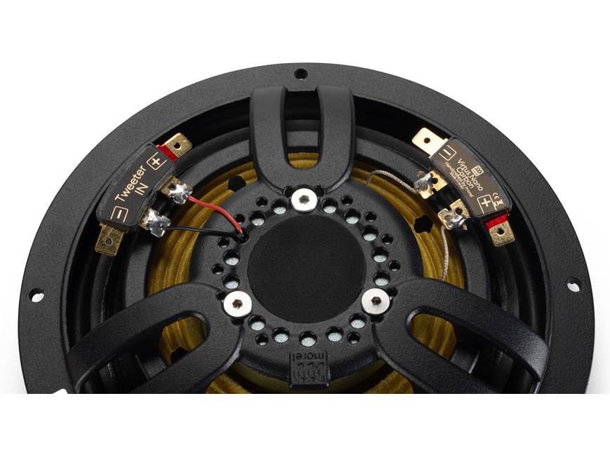 Morel Virtus Nano Carbon Integra 42, Virtus Nano Carbon Integra 62 Virtus Nano Carbon Integra Series car speakers