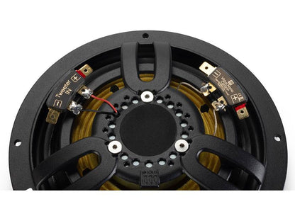 Morel Virtus Nano Carbon Integra 42, Virtus Nano Carbon Integra 62 Virtus Nano Carbon Integra Series car speakers
