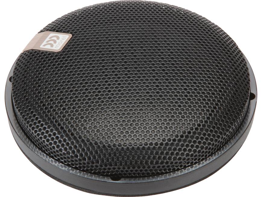 Morel Virtus Nano Carbon MW4, Virtus Nano Carbon MW6 Virtus Nano Carbon Series woofers
