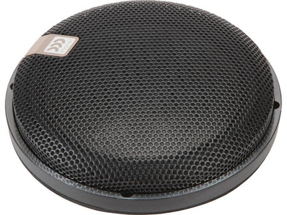 Morel Virtus Nano Carbon MW4, Virtus Nano Carbon MW6 Virtus Nano Carbon Series woofers