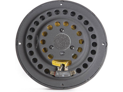 Morel Virtus Nano Carbon MW4, Virtus Nano Carbon MW6 Virtus Nano Carbon Series woofers