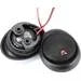 Morel Virtus 502 Virtus Series 5-1/4" component speaker system
