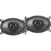 MXT THUNDER COAXIAL SPEAKERS- MXT THUNDER693, THUNDER68, THUNDER65, THUNDER52, THUNDER46
