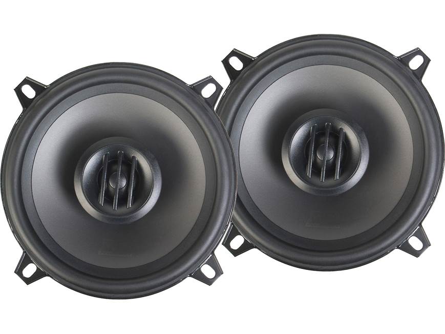 MXT THUNDER COAXIAL SPEAKERS- MXT THUNDER693, THUNDER68, THUNDER65, THUNDER52, THUNDER46